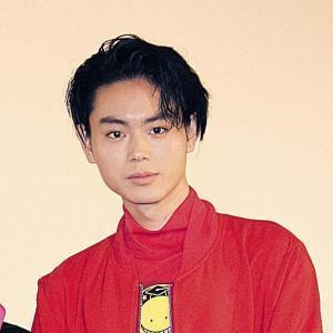 菅田将暉 山田涼介 未来予想図告白 子供ができたら 菅田将暉 本舗